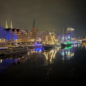 Exklusive 5km Vom Centrum Appartement