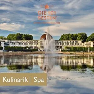 5* Hotell Parkhotel - Ein Mitglied Der Hommage Luxury Collection