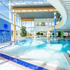 Ferienclub , Maierhöfen Duitsland