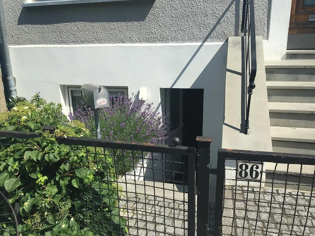 Garten86 Bremen